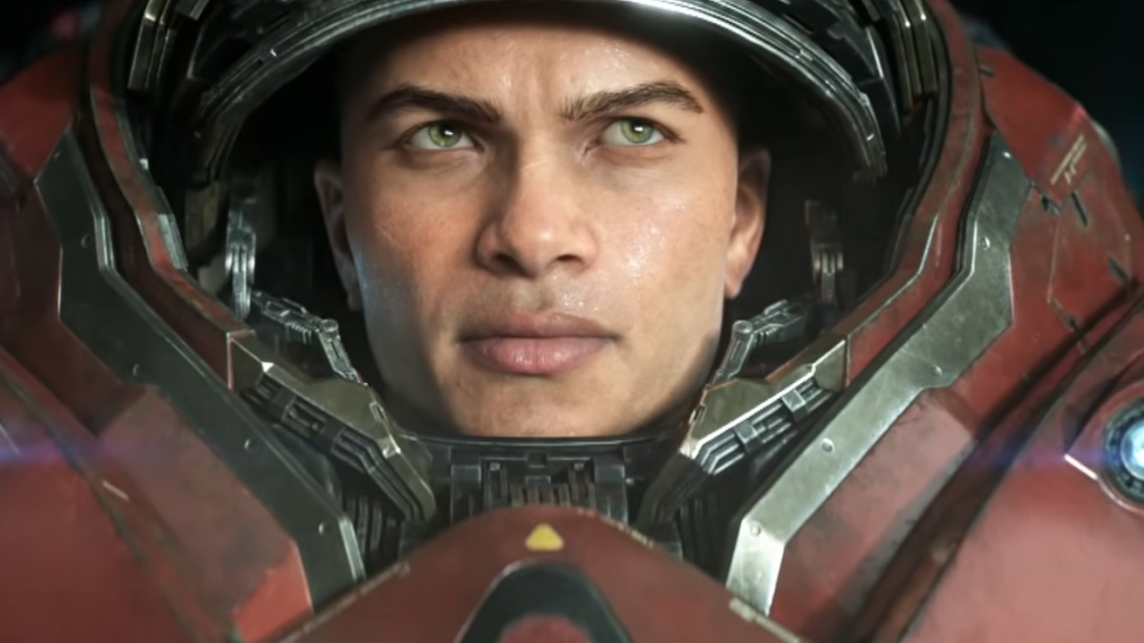 StarCraft returns in 2030 with an open-world shooter, the legendary Blizzard series' first new game in almost a decade