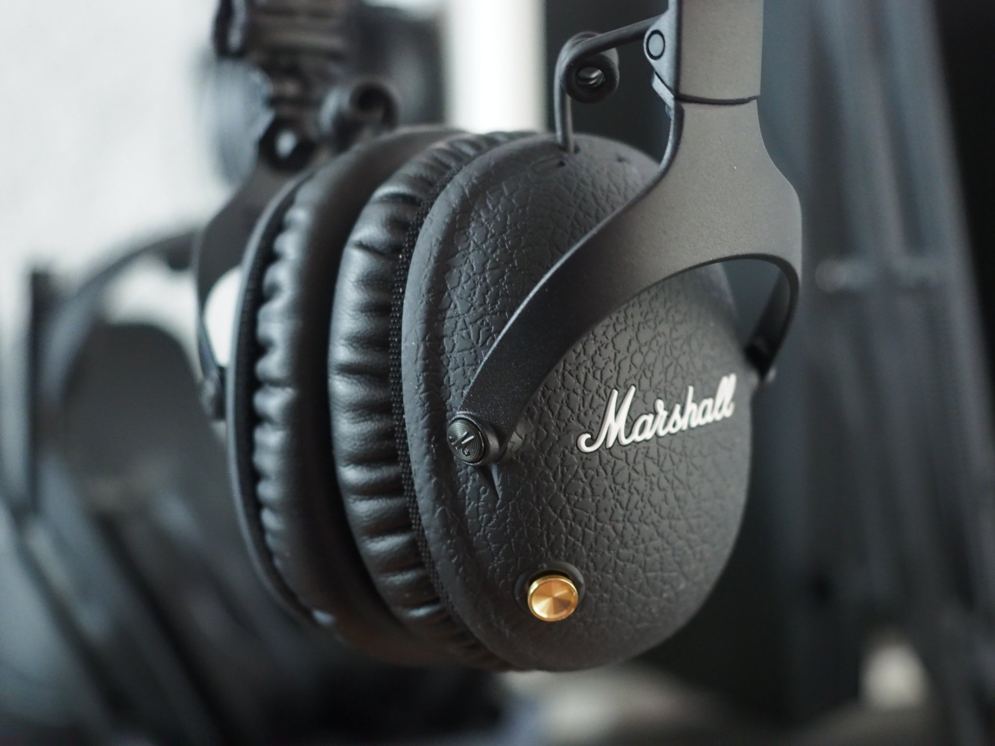 Marshall Monitor II ANC headphones review: When the sound is