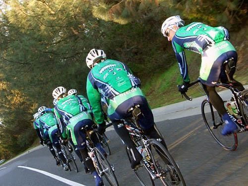 Time for a chat