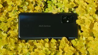 Asus Zenfone 8 review