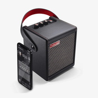 Positive Grid Spark Mini: 25% off with MINIBF30
The Spark Mini has been a runaway success, and it's easy to see why. This clever little amp gives players all the features they loved about the original but in a smaller, even more practical format - and right now you can save $30 with code MINIBF30