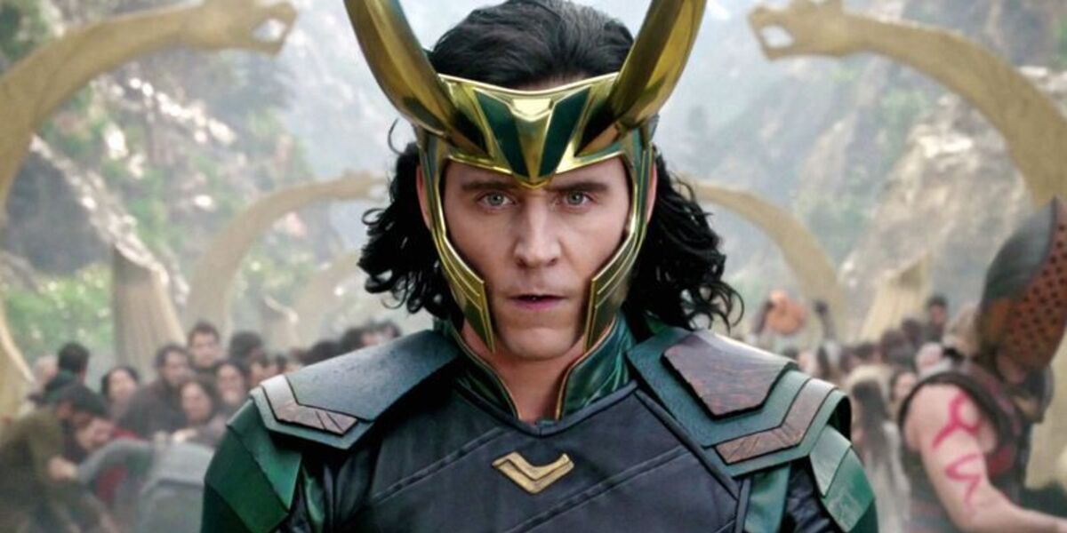 marvel thor ragnarok loki tom hiddleston