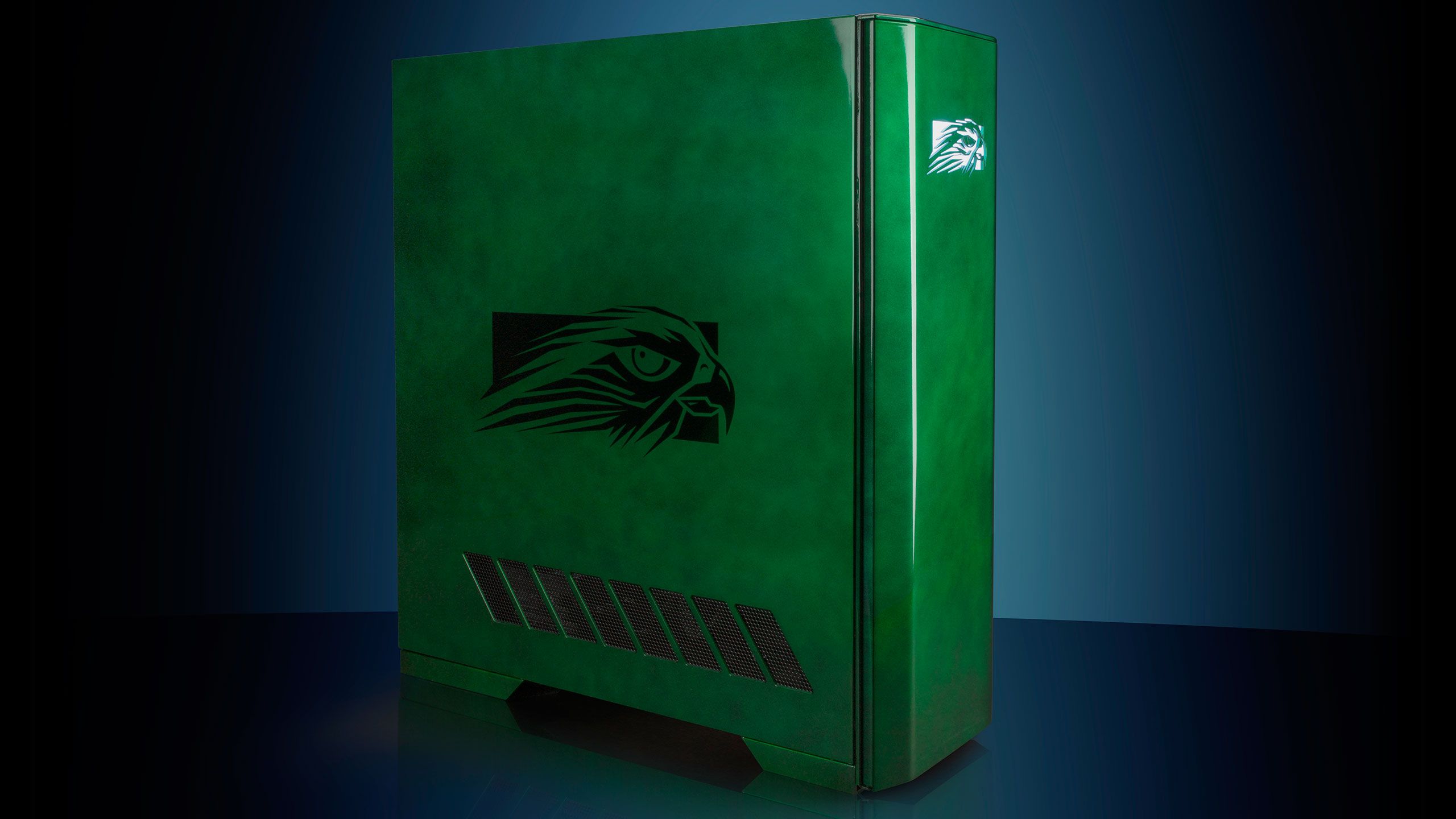We tested this $15,000 PC, which can definitely run Crysis | PC Gamer