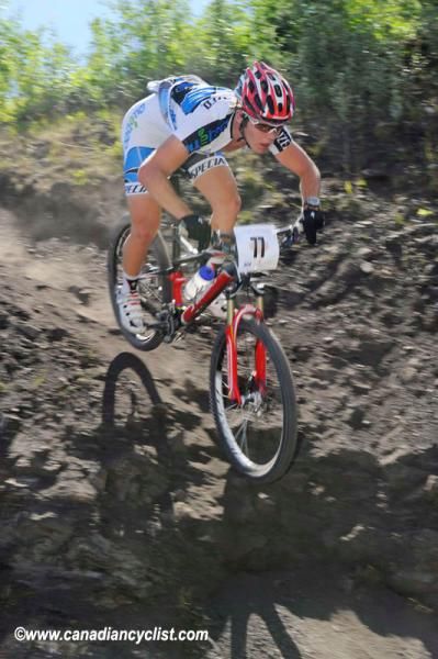 Francis Morin (QC) Team Quebec/Specialized