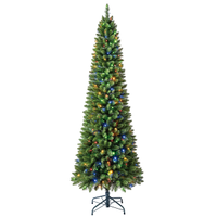 Christmas trees: deals from $99 @ Lowe's