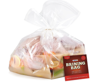 Firdle  Turkey Brining Bags 