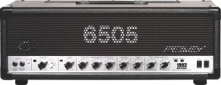 Peavey 6505 1992 original guitar amplifier