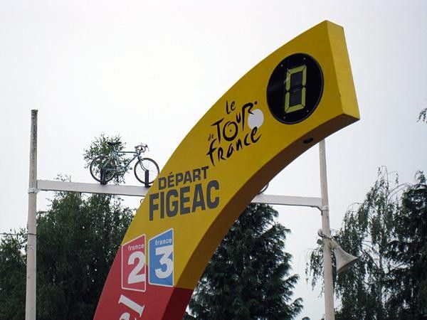 The neutral start