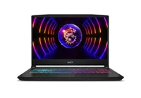 MSI Katana 15 | Nvidia RTX 4070 | Intel Core i7 12650H | 15.6-inch | 144Hz | 1080p | 16GB DDR5 | 1TB SSD | $1,499 $1,319 at Newegg (save $180)