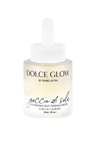 Dolce Glow Goccia di Sole Hydrating Self-Tanning Drops