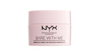 Best primer for dry skin from NYX cosmetics