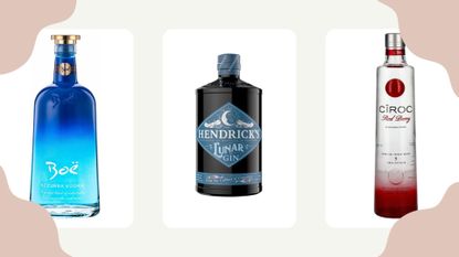 Prime Day alcohol deals round up including Hendricks, Ciroc and boe