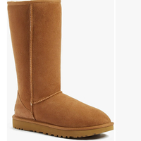 UGG Classic II Genuine Shearling Lined Boot (Women)