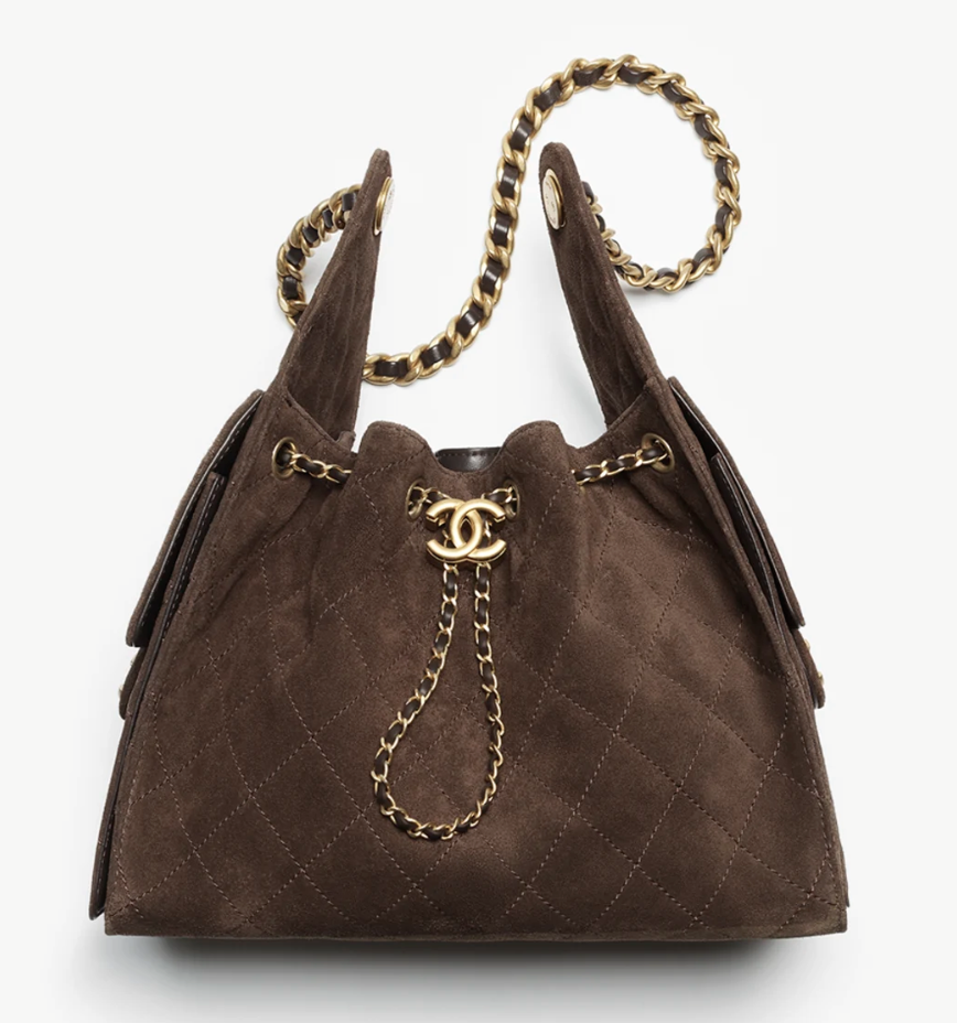 chanel, 