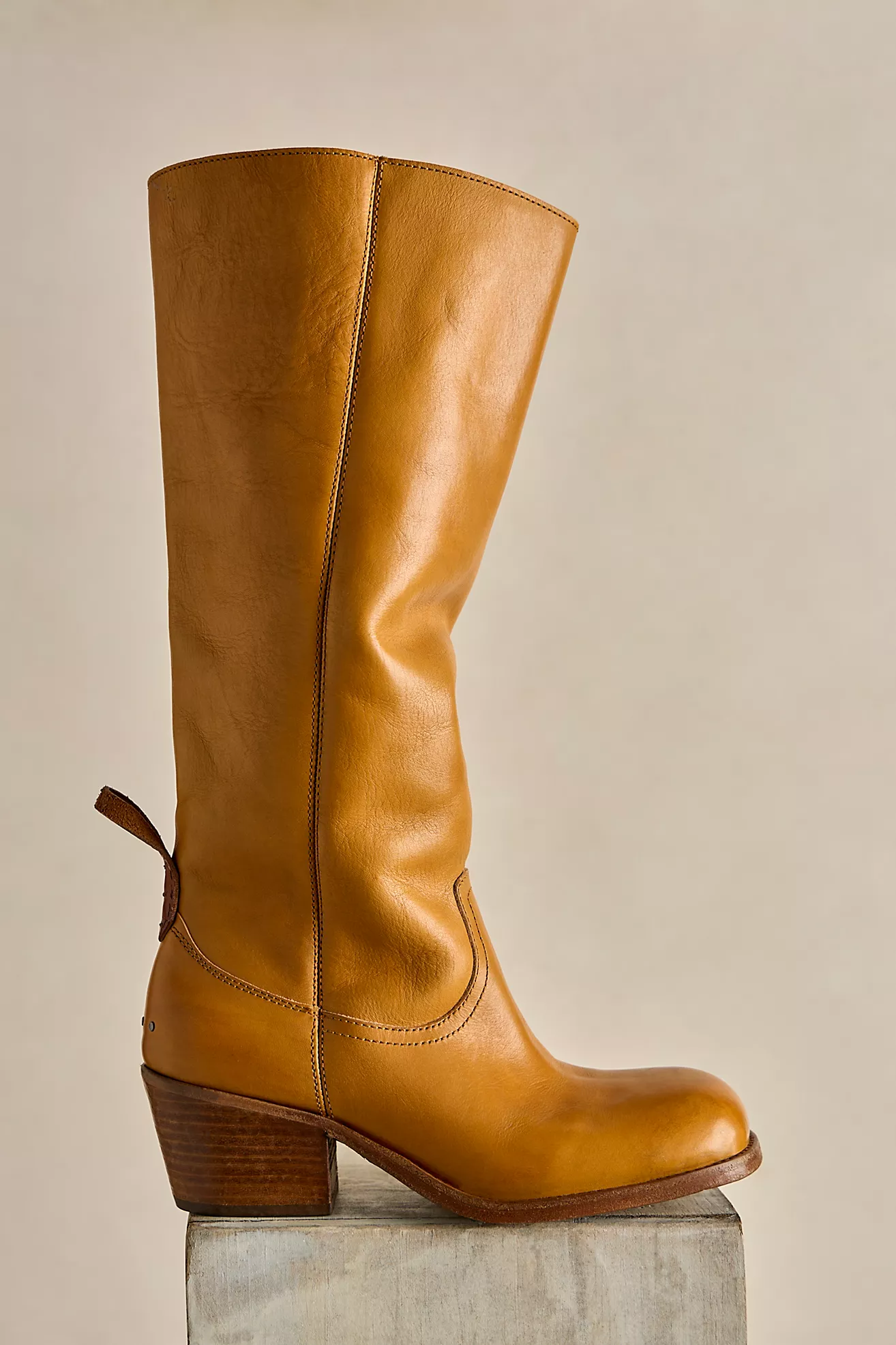 We the Free Collins Pull-On Boots