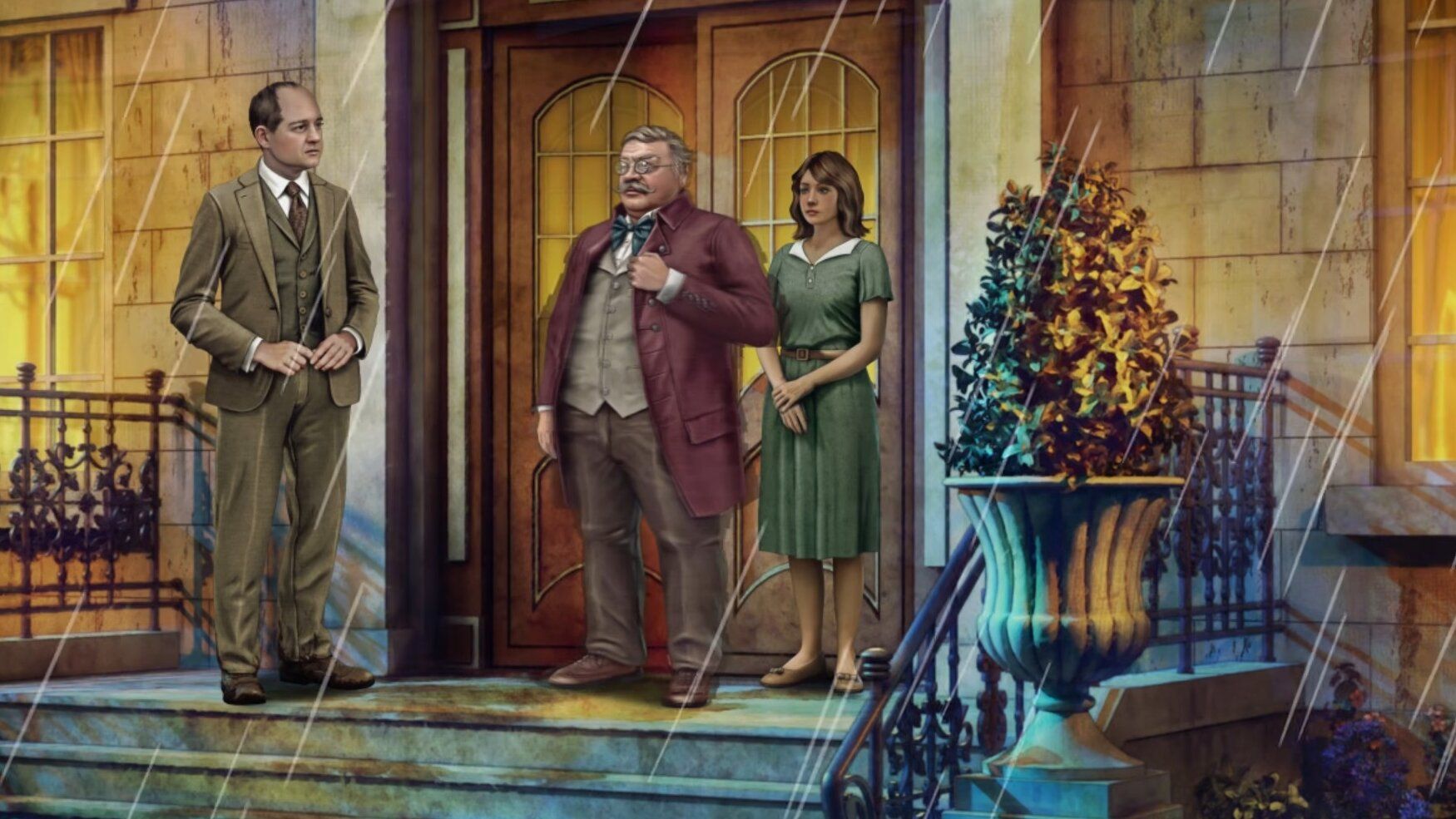 The follow-up to one of last year's best detective games is off to an 'overwhelmingly positive' start on…