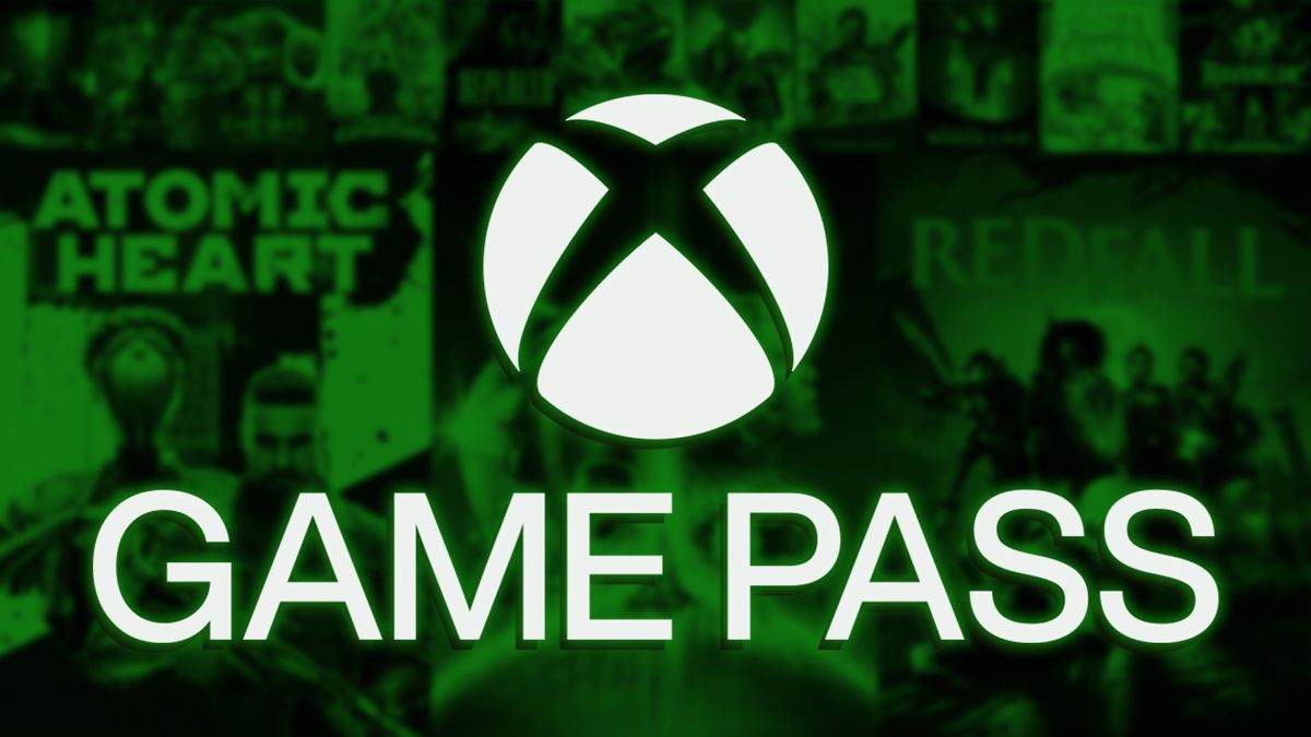 Xbox Game Pass June 2023 Wave 2 Games Revealed