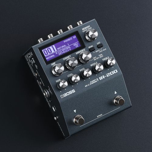 Boss IR-200