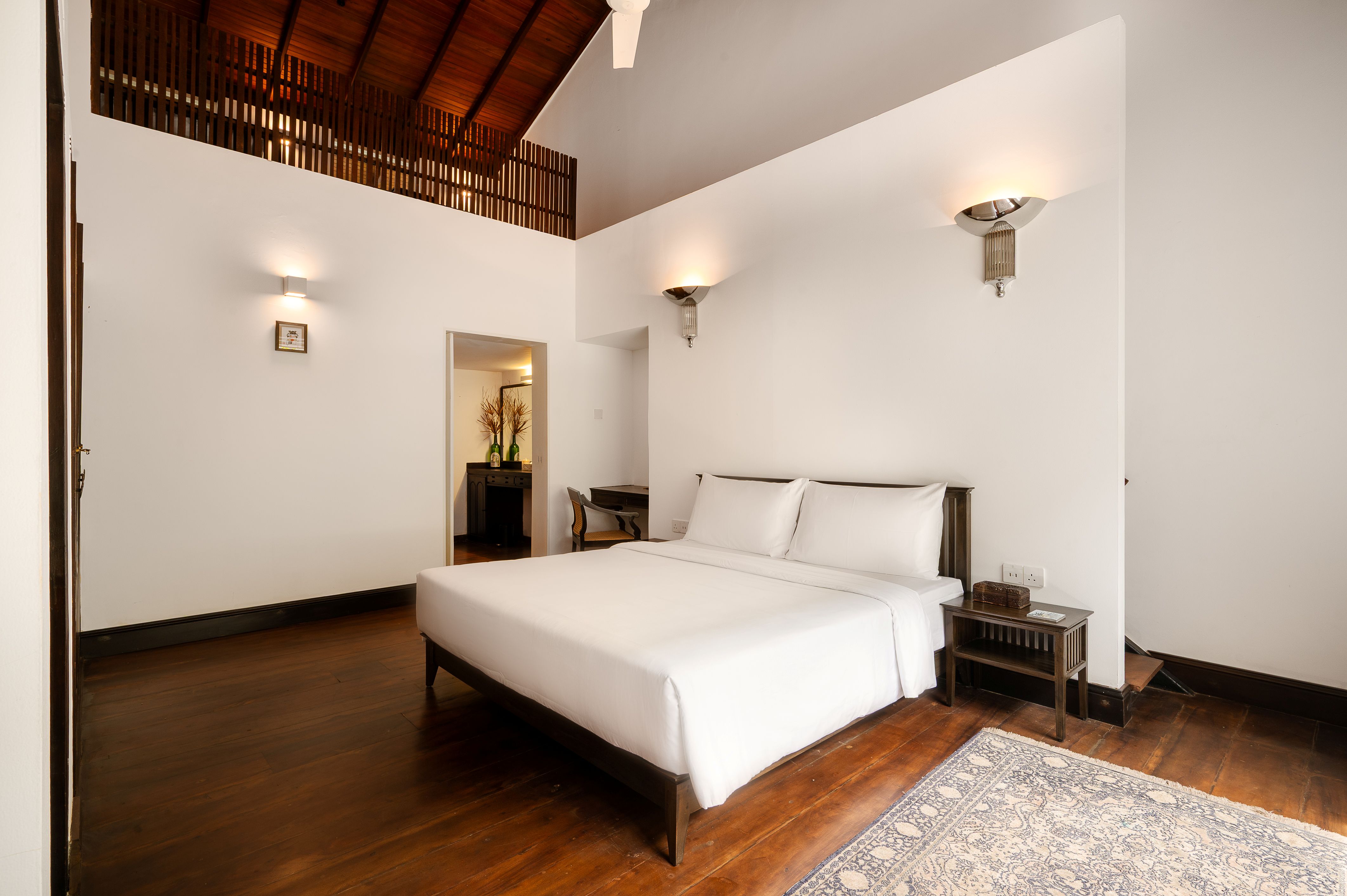 ratnam residence geoffrey bawa review