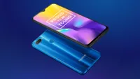 Realme U1 at Rs 10,999