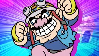 Warioware