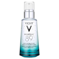 Vichy Minéral 89 Hyaluronic Acid Hydrating Serum, RRP £25 | Lookfantastic 