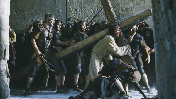 The Passion of the Christ