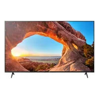 Sony 75-inch&nbsp;X85J&nbsp;4K LED TV $1799 $1298 at Amazon (save $500)