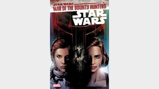 Marvel Comics October 2021 solicitations