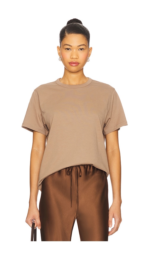 The Iconically Soft Perfect Tee