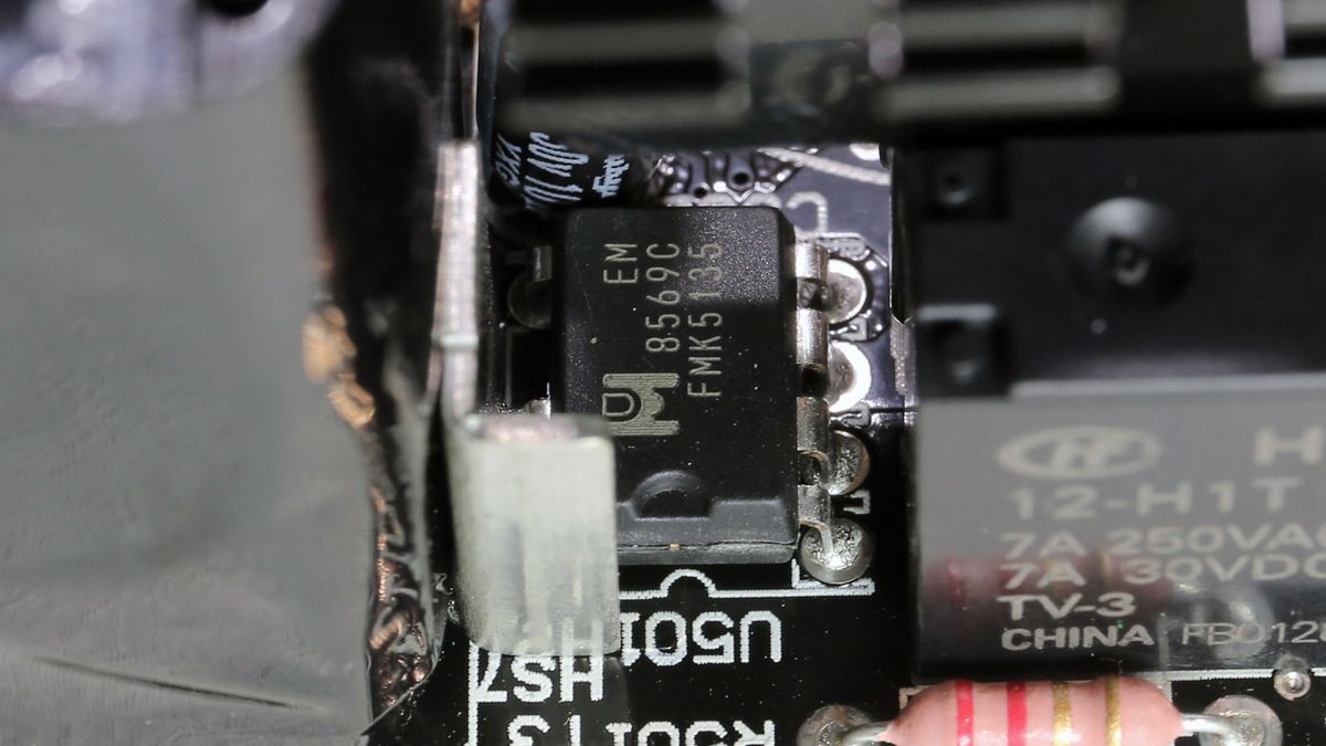 EVGA 1000 P6
