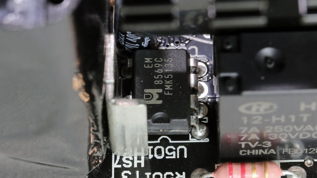 EVGA 1000 P6