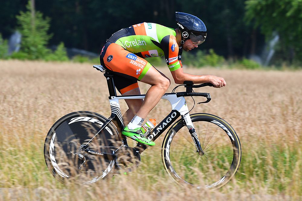Rob Peeters