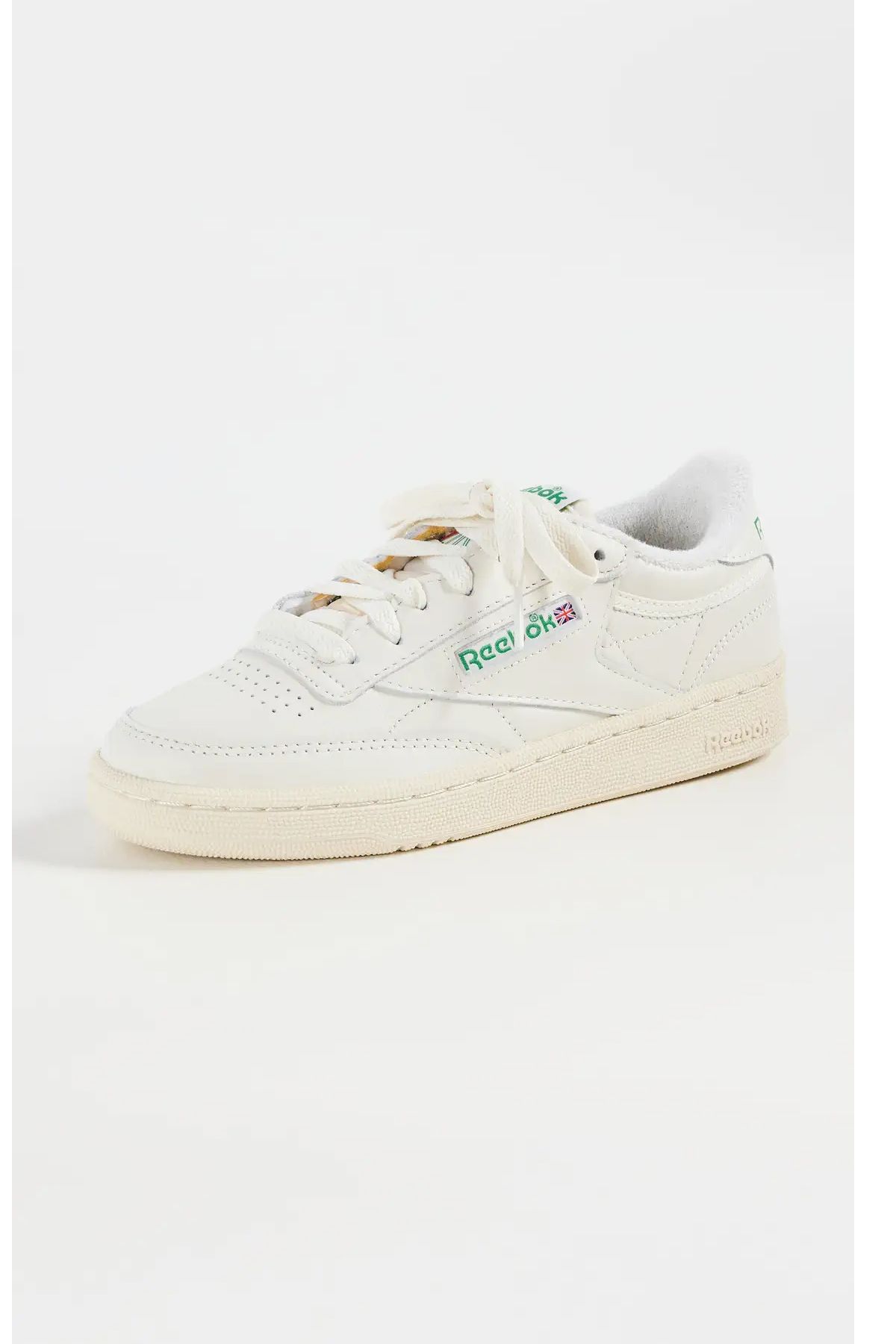 Reebok Club C 85 Vintage-Sneaker