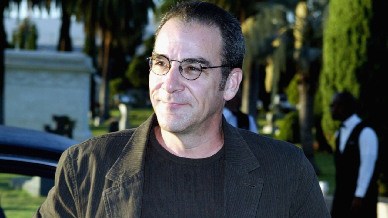 What happened to Gideon in Criminal Minds and why did he go? Woman & Home