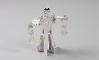 Make your own robot