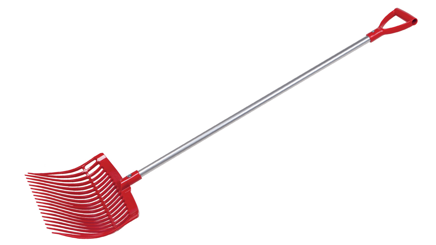 Falsterbo Shavings Fork
