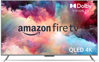 Amazon Fire TV 75" Omni QLED | $1,099.99$879.99 at AmazonSave $220 -