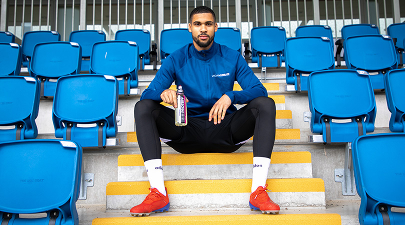 Ruben Loftus-Cheek Chelsea