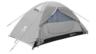 Bessport Camping Lightweight Backpacking Tent