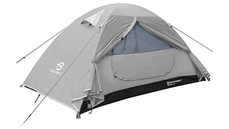 Bessport Camping Lightweight Backpacking Tent