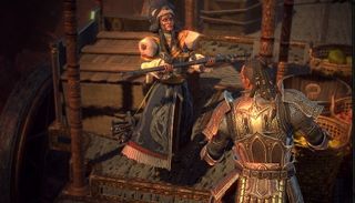 Path Of Exile 2 S Beta Might Be Delayed Due To The Coronavirus