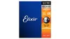 Elixir Optiweb coated electric strings