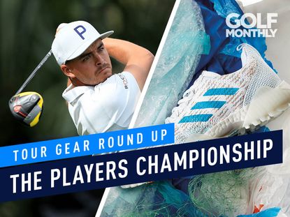 Tour Gear Round Up: The Players Championship