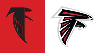 Atlanta Falcons logo