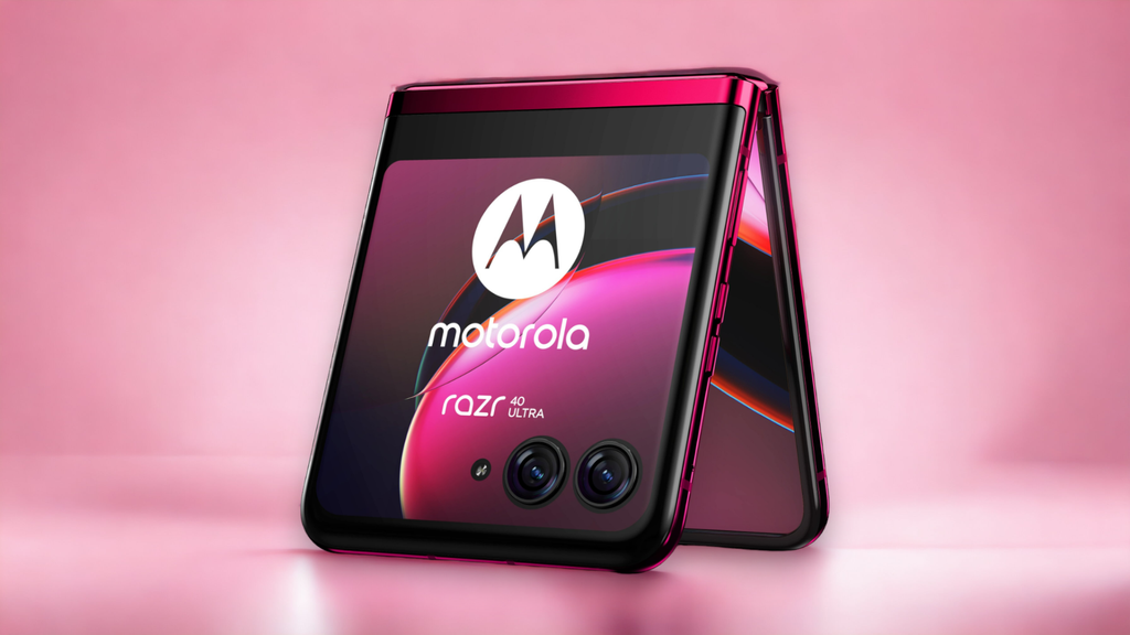 Motorola Razr 40 Ultra: the flip that won’t flop — Razr+ leaked specs ...