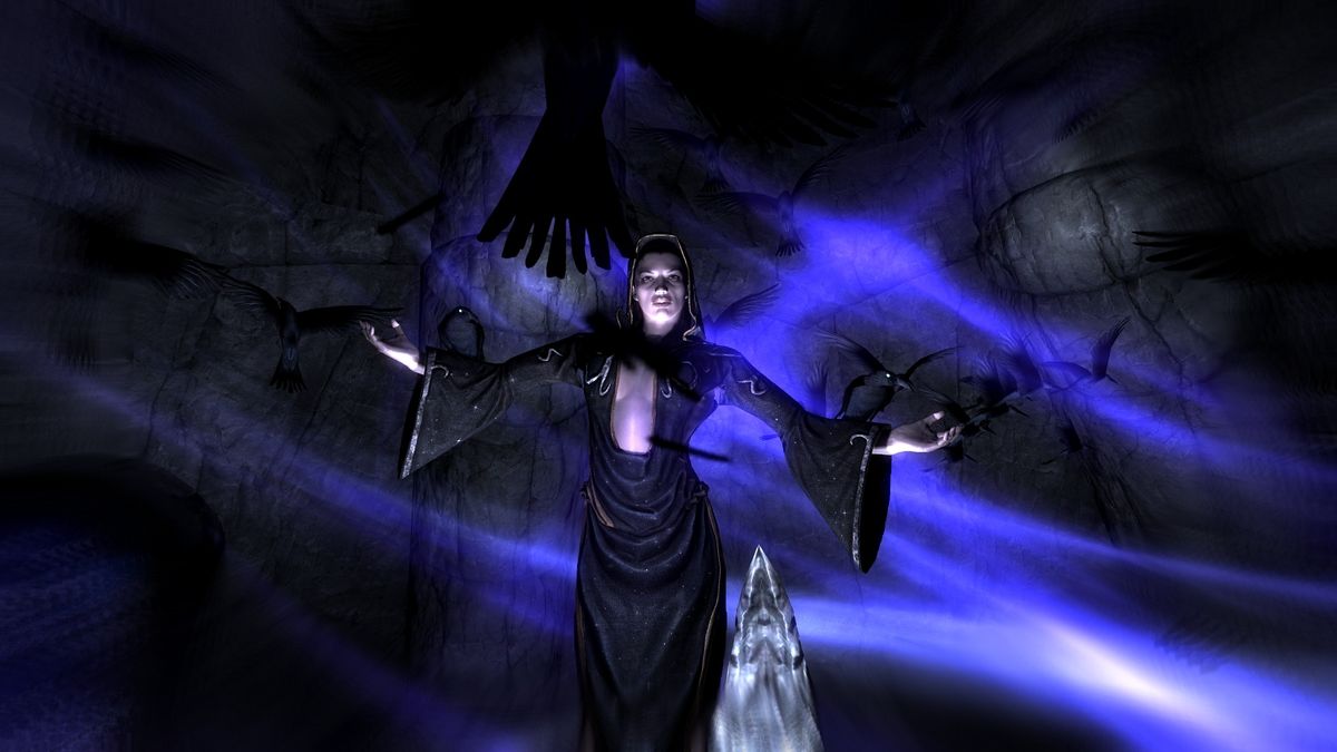 Best Skyrim Mods: Roleplay as Your Favorite Character