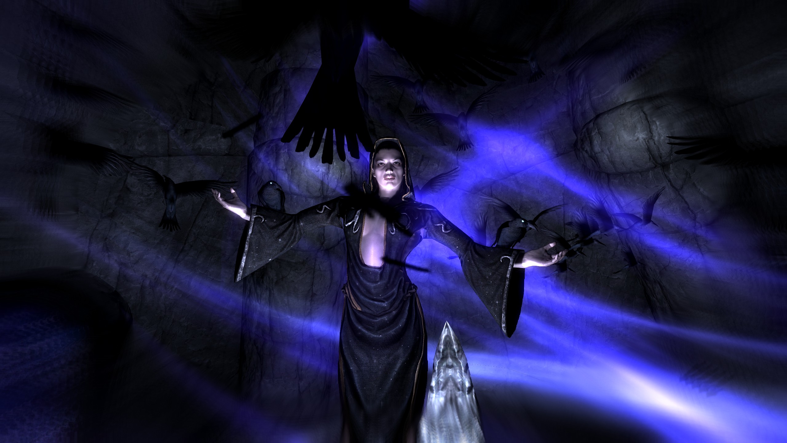 Skyrim' Mod Finally Gives Us The Ultimate Lydia