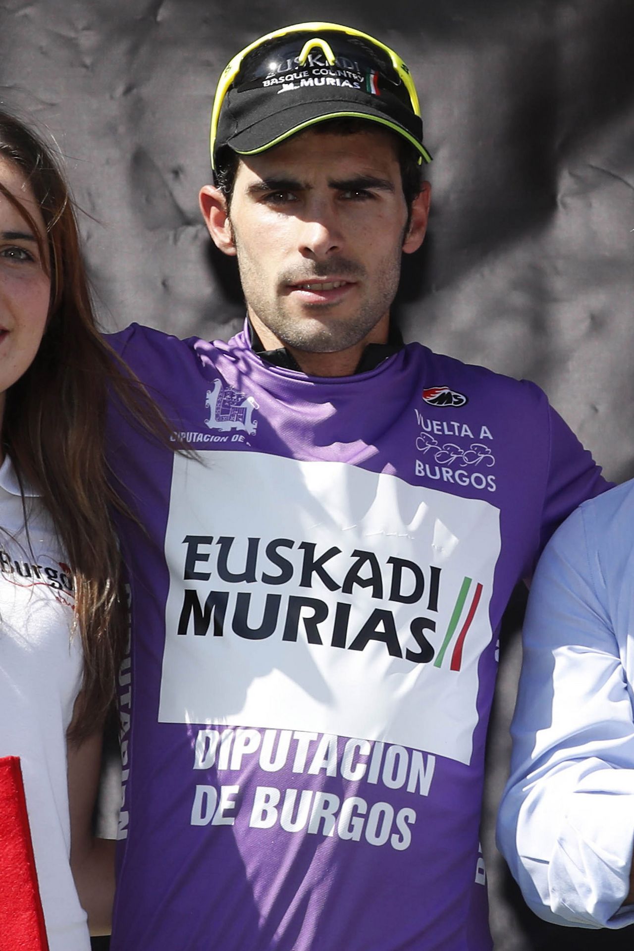 Jon Aberasturi (Euskadi Basque Country-Murias)