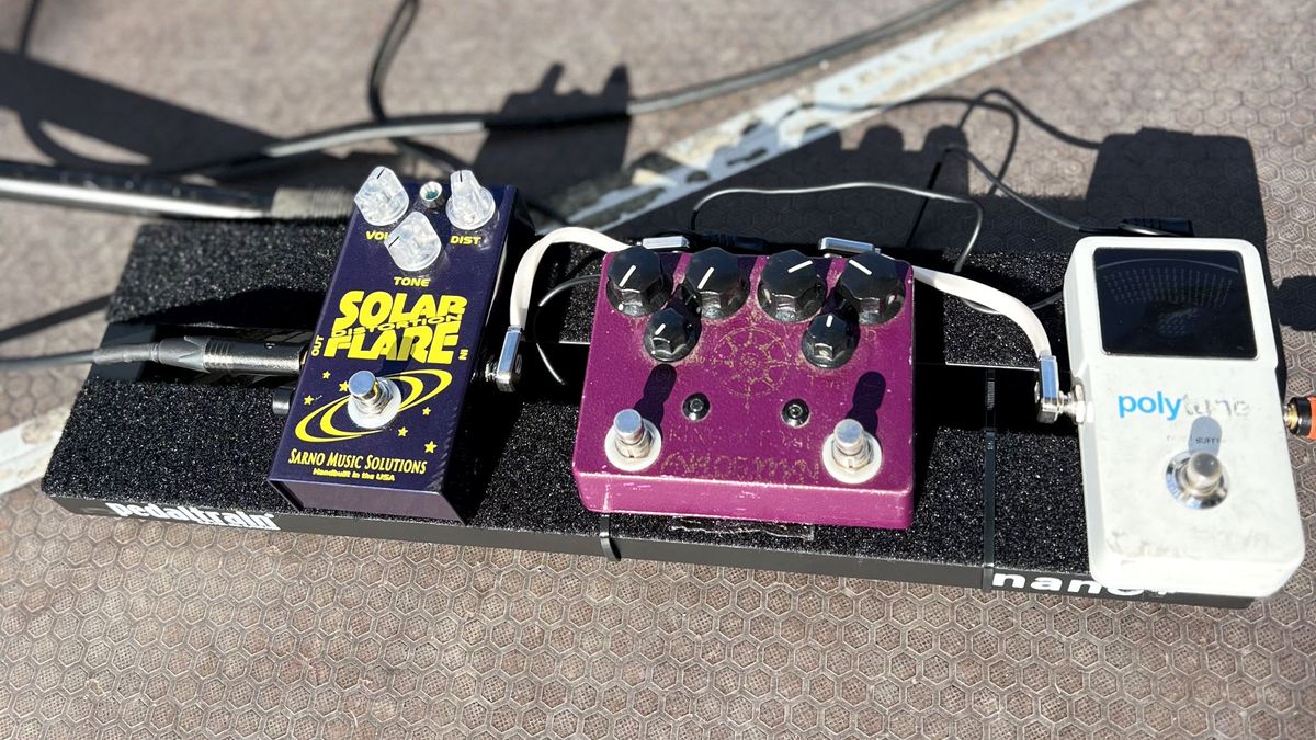 20 ways to get more from your pedals | Guitar World